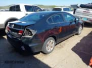 ✅ 2015 Honda Civic LX • VIN: 19XFB2F55FE707663 • Лот: 43317178. Опубликован ранее на IAAI с пробегом 178 445 миль. Бесплатный доступ к архиву аукционных продаж из США и подробный отчёт об истории автомобиля на DreamBid. Изображение 4.