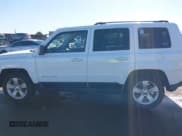✅ 2014 Jeep Patriot Limited • VIN: 1C4NJPCB6ED843953 • Lot: 41515657. Listed on IAAI with 103,242 mi. Free auction sales archive from the USA and detailed vehicle history report at DreamBid. Image 14.