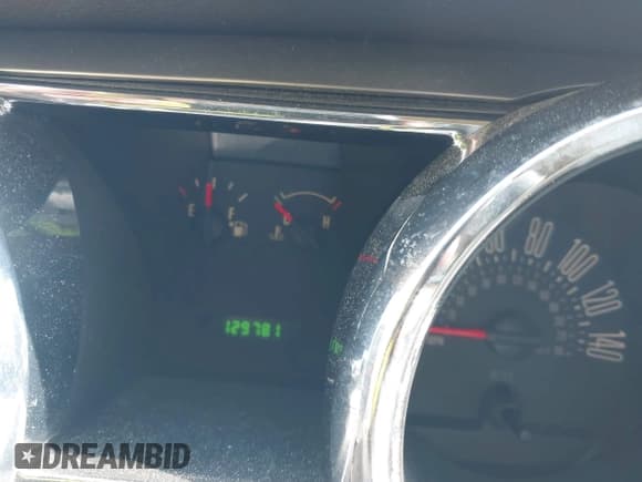 ✅ 2008 Ford Mustang GT Deluxe • VIN: 1ZVHT82H285194618 • Lot: 42001961. Listed on IAAI with 129,781 mi. Free auction sales archive from the USA and detailed vehicle history report at DreamBid. Image 15.