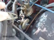 ✅ 1982 Toyota Tercel Deluxe • VIN: JT2AL21E3C4402733 • Lot: 43154157. Wystawiony na IAAI z przebiegiem 143 224 mil. Bezpłatny archiwum sprzedaży aukcyjnych z USA i szczegółowy raport historii pojazdu na DreamBid. Zdjęcie 12.