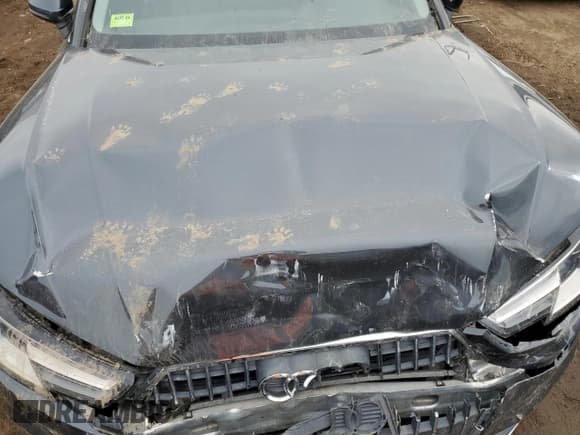 ✅ 2017 Audi allroad A4 Premium • VIN: WA17NAF43HA095492 • Лот: 74612313. Опубликован ранее на Copart с пробегом 81 446 миль. Бесплатный доступ к архиву аукционных продаж из США и подробный отчёт об истории автомобиля на DreamBid. Изображение 11.