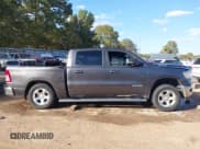 ✅ 2019 Ram 1500 Big Horn • VIN: 1C6SRFFT5KN547264 • Lot: 43672748. Listed on IAAI with 85,948 mi. Free auction sales archive from the USA and detailed vehicle history report at DreamBid. Image 13.
