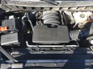 ✅ 2021 Chevrolet Silverado 1500 Custom Trail Boss • VIN: 3GCPYCEF0MG453512 • Lot: 90521435. Wystawiony na Copart z przebiegiem 95 140 mil. Bezpłatny archiwum sprzedaży aukcyjnych z USA i szczegółowy raport historii pojazdu na DreamBid. Zdjęcie 14.