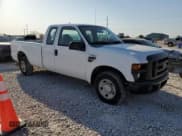 ✅ 2010 Ford F-250 • VIN: 1FTSX2AR4AEA19958 • Lot: 52406875. Listed on Copart with 122,350 mi. Free auction sales archive from the USA and detailed vehicle history report at DreamBid. Image 4.