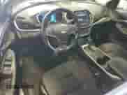 ✅ 2018 Chevrolet Volt LT • VIN: 1G1RC6S5XJU139923 • Lot: 86285015. Wystawiony na Copart z przebiegiem 108 068 mil. Bezpłatny archiwum sprzedaży aukcyjnych z USA i szczegółowy raport historii pojazdu na DreamBid. Zdjęcie 8.