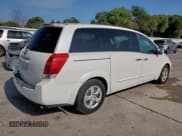 ✅ 2007 Nissan Quest SL • VIN: 5N1BV28U97N117145 • Lot: 58440345. Listed on Copart with 166,675 mi. Free auction sales archive from the USA and detailed vehicle history report at DreamBid. Image 3.