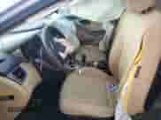 2013 Hyundai Elantra GLS with VIN KMHDH4AE3DU730247, listed as a Copart auction lot 64469114 with Not provided miles and Non repairable. Bid and sale history available at DreamBid. Image 7.