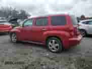 2010 Chevrolet HHR 2LT с VIN 3GNBACDV4AS563034, выставлен на аукционе Copart как лот 78847154 с пробегом 71 287 миль миль и Списание • Salvage title. История ставок и продаж доступна на DreamBid. Изображение 2.