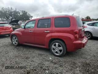 2010 Chevrolet HHR 2LT с VIN 3GNBACDV4AS563034, выставлен на аукционе Copart как лот 78847154 с пробегом 71 287 миль миль и Списание • Salvage title. История ставок и продаж доступна на DreamBid. Изображение 2.