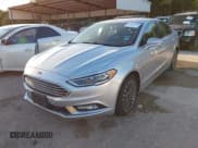 ✅ 2017 Ford Fusion SE • VIN: 3FA6P0H9XHR111391 • Lot: 43646338. Listed on IAAI with 154,583 mi. Free auction sales archive from the USA and detailed vehicle history report at DreamBid. Image 17.