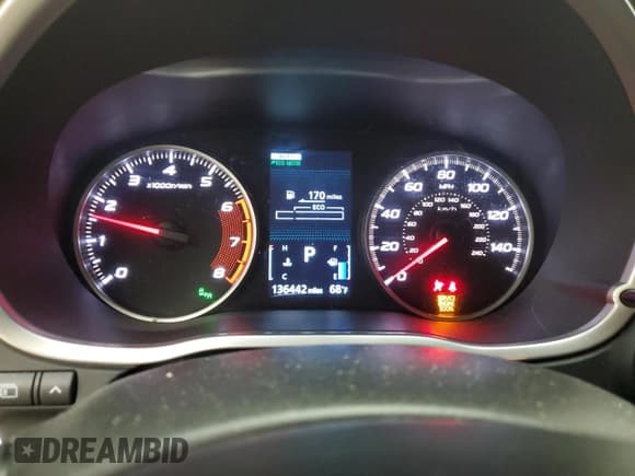 ✅ 2018 Mitsubishi Eclipse Cross SE • VIN: JA4AT5AA3JZ062225 • Lot: 91707875. Listed on Copart with 136,442 mi. Free auction sales archive from the USA and detailed vehicle history report at DreamBid. Image 9.