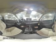 ✅ 2024 Honda CR-V EX • VIN: 7FARS4H4XRE005919 • Lot: 68489845. Listed on Copart with 25,209 mi. Free auction sales archive from the USA and detailed vehicle history report at DreamBid. Image 15.