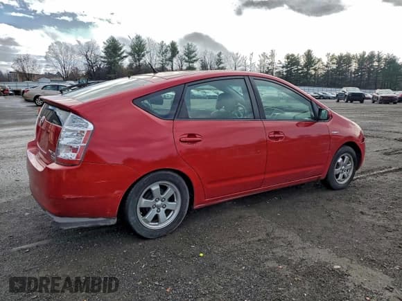 ✅ 2008 Toyota Prius • VIN: JTDKB20U383451645 • Lot: 93356305. Wystawiony na Copart z przebiegiem 133 942 mil. Bezpłatny archiwum sprzedaży aukcyjnych z USA i szczegółowy raport historii pojazdu na DreamBid. Zdjęcie 3.
