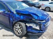 ✅ 2016 Ford Fusion SE • VIN: 3FA6P0H70GR375524 • Lot: 42133376. Listed on IAAI with 146,000 mi. Free auction sales archive from the USA and detailed vehicle history report at DreamBid. Image 6.