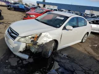 ✅ 2010 Subaru Legacy Limited • VIN: 4S3BMCJ69A3241539 • Lot: 81775374. Wystawiony na Copart z przebiegiem 178 812 mil. Bezpłatny archiwum sprzedaży aukcyjnych z USA i szczegółowy raport historii pojazdu na DreamBid. Zdjęcie 1.