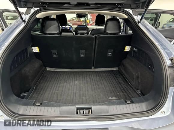 ✅ 2022 Ford Mustang Mach-E Select • VIN: 3FMTK1SS6NMAXXXXX • Лот: 67656005. Опубликован ранее на Copart с пробегом 46 844 миль. Бесплатный доступ к архиву аукционных продаж из США и подробный отчёт об истории автомобиля на DreamBid. Изображение 11.