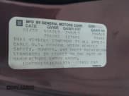 ✅ 1988 Cadillac DeVille • VIN: 1G6CD5156J4266323 • Lot: 43032476. Wystawiony na IAAI z przebiegiem 82 627 mil. Bezpłatny archiwum sprzedaży aukcyjnych z USA i szczegółowy raport historii pojazdu na DreamBid. Zdjęcie 9.