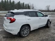 ✅ 2023 GMC Terrain Denali • VIN: 3GKALXEG9PL137403 • Лот: 53153445. Опубликован ранее на Copart с пробегом 17 167 миль. Бесплатный доступ к архиву аукционных продаж из США и подробный отчёт об истории автомобиля на DreamBid. Изображение 3.