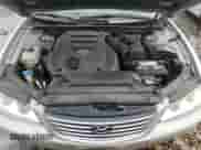 2009 Hyundai Azera Limited с VIN KMHFC46F99A343316, выставлен на аукционе Copart как лот 47958075 с пробегом 163 668 миль миль и На запчасти • Non repairable. История ставок и продаж доступна на DreamBid. Изображение 12.