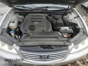 ✅ 2009 Hyundai Azera Limited • VIN: KMHFC46F99A343316 • Lot: 47958075. Listed on Copart with 163,668 mi. Free auction sales archive from the USA and detailed vehicle history report at DreamBid. Image 12.