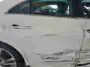 2021 Mercedes-Benz CLA 250 z VIN W1K5J4GB3MN158039, wystawiony jako Copart lot #67456025 z przebiegiem 143 075 mil mil oraz Szkoda całkowita • Salvage title. Historia ofert i sprzedaży dostępna na DreamBid. Obrazek 10.