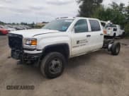 ✅ 2015 GMC Sierra 1500 • VIN: 1GD411CG3FF648494 • Лот: 67523504. Опубликован ранее на Copart с пробегом 133 250 миль. Бесплатный доступ к архиву аукционных продаж из США и подробный отчёт об истории автомобиля на DreamBid. Изображение 1.