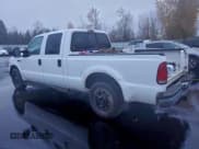 ✅ 2005 Ford F-250 • VIN: 1FTSW20Y05EC94258 • Lot: 95475105. Listed on Copart with Not provided. Free auction sales archive from the USA and detailed vehicle history report at DreamBid. Image 2.