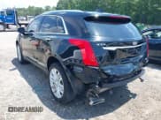 ✅ 2018 Cadillac XT5 Premium Luxury AWD • VIN: 1GYKNFRS3JZ112459 • Lot: 42590258. Listed on IAAI with 157,377 mi. Free auction sales archive from the USA and detailed vehicle history report at DreamBid. Image 3.