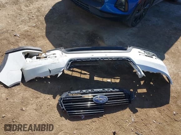 ✅ 2020 Subaru Ascent Touring • VIN: 4S4WMARD7L3433226 • Lot: 43458682. Listed on IAAI with 87,540 mi. Free auction sales archive from the USA and detailed vehicle history report at DreamBid. Image 12.