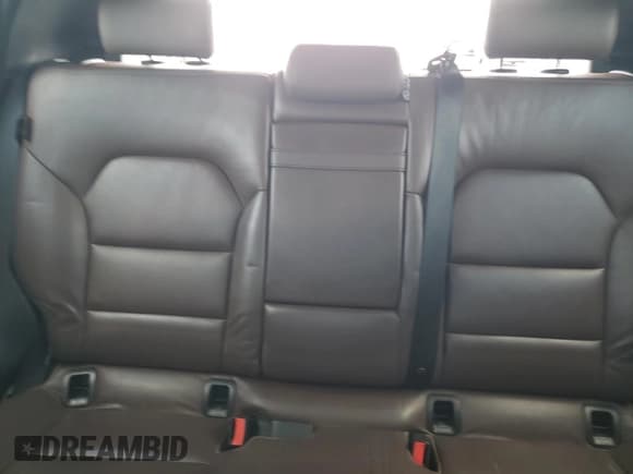 ✅ 2017 Infiniti QX30 Premium • VIN: SJKCH5CRXHA036018 • Lot: 81403005. Listed on Copart with 131,818 mi. Free auction sales archive from the USA and detailed vehicle history report at DreamBid. Image 10.