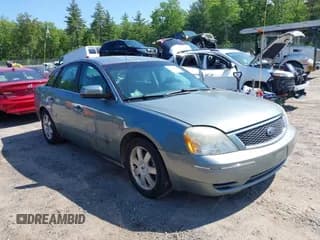 ✅ 2006 Ford Five Hundred SE • VIN: 1FAFP231X6G145428 • Lot: 42412200. Wystawiony na IAAI z przebiegiem 118 160 mil. Bezpłatny archiwum sprzedaży aukcyjnych z USA i szczegółowy raport historii pojazdu na DreamBid. Zdjęcie 1.