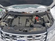 ✅ 2016 Ford Explorer Limited • VIN: 1FM5K8F86GGC55812 • Лот: 94234615. Опубликован ранее на Copart с пробегом 140 230 миль. Бесплатный доступ к архиву аукционных продаж из США и подробный отчёт об истории автомобиля на DreamBid. Изображение 12.