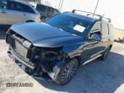 ✅ 2023 Hyundai Palisade Calligraphy • VIN: KM8R74GE9PU517128 • Lot: 43311507. Wystawiony na IAAI z przebiegiem 43 382 mil. Bezpłatny archiwum sprzedaży aukcyjnych z USA i szczegółowy raport historii pojazdu na DreamBid. Zdjęcie 2.