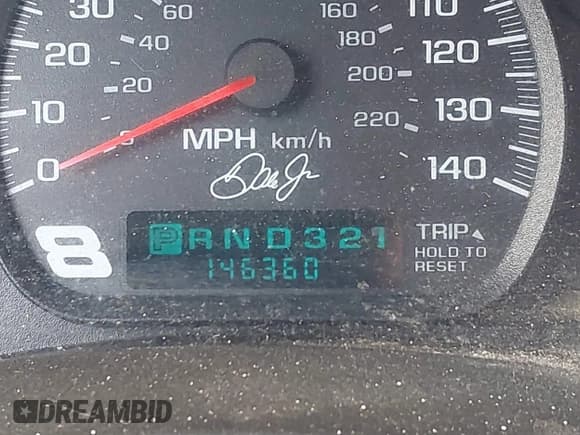 ✅ 2004 Chevrolet Monte Carlo SS Supercharged • VIN: 2G1WZ121749337345 • Lot: 43777098. Wystawiony na IAAI z przebiegiem 146 360 mil. Bezpłatny archiwum sprzedaży aukcyjnych z USA i szczegółowy raport historii pojazdu na DreamBid. Zdjęcie 15.