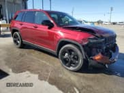 ✅ 2023 Jeep Grand Cherokee Limited • VIN: 1C4RJHBG0PC566813 • Лот: 89628305. Опубликован ранее на Copart с пробегом 19 369 миль. Бесплатный доступ к архиву аукционных продаж из США и подробный отчёт об истории автомобиля на DreamBid. Изображение 4.
