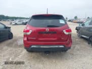✅ 2015 Nissan Pathfinder SL • VIN: 5N1AR2MMXFC619744 • Lot: 42724119. Wystawiony na IAAI z przebiegiem 110 571 mil. Bezpłatny archiwum sprzedaży aukcyjnych z USA i szczegółowy raport historii pojazdu na DreamBid. Zdjęcie 17.