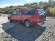 ✅ 2012 Nissan Frontier SV • VIN: 1N6AD0FV8CC423128 • Lot: 85311015. Listed on Copart with 182,153 mi. Free auction sales archive from the USA and detailed vehicle history report at DreamBid. Image 2.