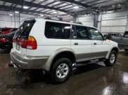 ✅ 1998 Mitsubishi Montero Sport LS • VIN: JA4MT31PXWP044183 • Лот: 60616895. Опубликован ранее на Copart с пробегом 83 853 миль. Бесплатный доступ к архиву аукционных продаж из США и подробный отчёт об истории автомобиля на DreamBid. Изображение 3.