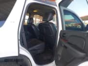 ✅ 2013 Chevrolet Tahoe LT • VIN: 1GNSKBE02DR379289 • Lot: 43664271. Listed on IAAI with 163,086 mi. Free auction sales archive from the USA and detailed vehicle history report at DreamBid. Image 8.