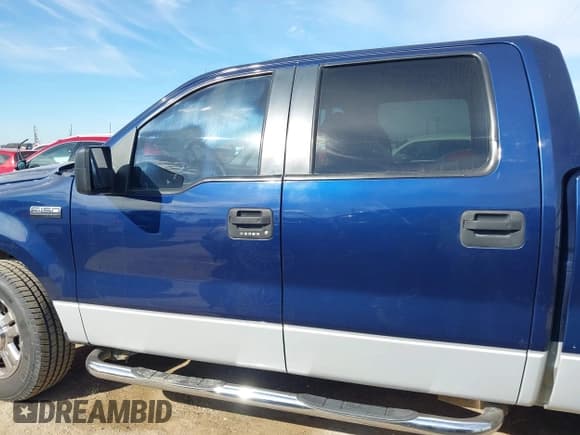 ✅ 2008 Ford F-150 XL • VIN: 1FTRW12W18FC17613 • Лот: 43267868. Опубликован ранее на IAAI с пробегом 171 823 миль. Бесплатный доступ к архиву аукционных продаж из США и подробный отчёт об истории автомобиля на DreamBid. Изображение 14.