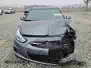 2017 Hyundai Accent SE с VIN KMHCT4AE3HU283936, выставлен на аукционе Copart как лот 67437242 с пробегом 143 514 миль миль и . История ставок и продаж доступна на DreamBid. Изображение 5.