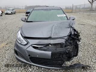 ✅ 2017 Hyundai Accent SE • VIN: KMHCT4AE3HU283936 • Lot: 67437242. Wystawiony na Copart z przebiegiem 143 514 mil. Bezpłatny archiwum sprzedaży aukcyjnych z USA i szczegółowy raport historii pojazdu na DreamBid. Zdjęcie 5.