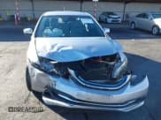 ✅ 2014 Honda Civic • VIN: 19XFB4F21EE201067 • Lot: 43610923. Listed on IAAI with 88,260 mi. Free auction sales archive from the USA and detailed vehicle history report at DreamBid. Image 6.