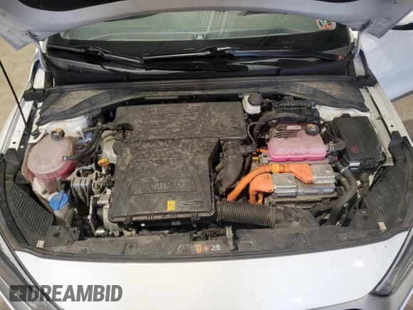 ✅ 2021 Hyundai Ioniq SE • VIN: KMHC75LCXMU250786 • Lot: 80077894. Wystawiony na Copart z przebiegiem 153 411 mil. Bezpłatny archiwum sprzedaży aukcyjnych z USA i szczegółowy raport historii pojazdu na DreamBid. Zdjęcie 11.