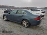 ✅ 2006 Acura TSX • VIN: JH4CL96896C025247 • Lot: 93924515. Listed on Copart with 152,518 mi. Free auction sales archive from the USA and detailed vehicle history report at DreamBid. Image 2.