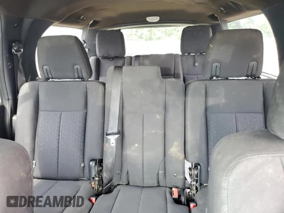 ✅ 2017 Ford Expedition Max XLT • VIN: 1FMJK1HT2HEA70287 • Lot: 56202935. Listed on Copart with 159,681 mi. Free auction sales archive from the USA and detailed vehicle history report at DreamBid. Image 10.