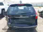 2010 Hyundai Elantra GLS z VIN KMHDC8AE1AU077144, wystawiony jako IAAI lot #41627198 z przebiegiem 136 083 mil mil oraz . Historia ofert i sprzedaży dostępna na DreamBid. Obrazek 17.