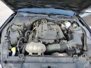 ✅ 2018 Ford Mustang EcoBoost • VIN: 1FA6P8TH7J5126811 • Lot: 84983435. Listed on Copart with 84,849 mi. Free auction sales archive from the USA and detailed vehicle history report at DreamBid. Image 11.