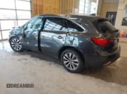 ✅ 2014 Acura MDX Technology • VIN: 5FRYD3H66EB012355 • Лот: 41236498. Опубликован ранее на IAAI с пробегом 237 803 миль. Бесплатный доступ к архиву аукционных продаж из США и подробный отчёт об истории автомобиля на DreamBid. Изображение 3.