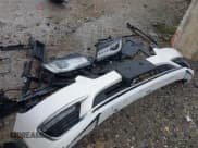 ✅ 2017 Lincoln MKZ Hybrid Select • VIN: 3LN6L5LU6HR634756 • Lot: 41455406. Listed on IAAI with 91,995 mi. Free auction sales archive from the USA and detailed vehicle history report at DreamBid. Image 12.